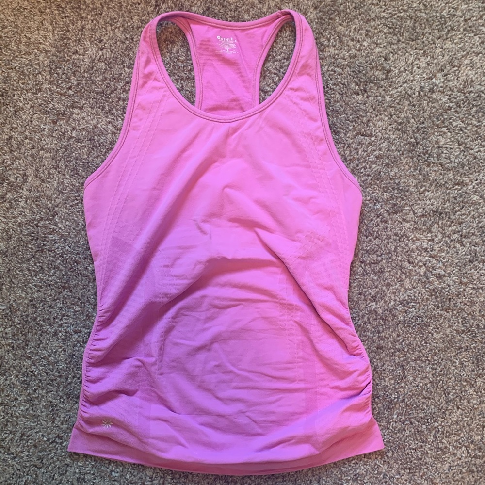 Athleta tank top